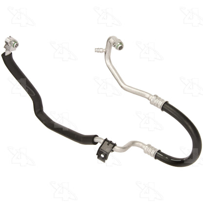 Four Seasons Suction Line Hose Assembly 55622