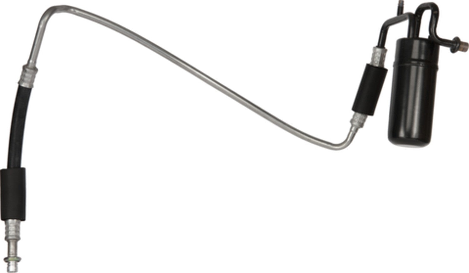 Four Seasons A/C Accumulator with Hose Assembly 55623