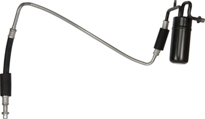 Four Seasons A/C Accumulator with Hose Assembly 55623