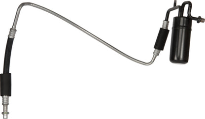Four Seasons A/C Accumulator with Hose Assembly 55623