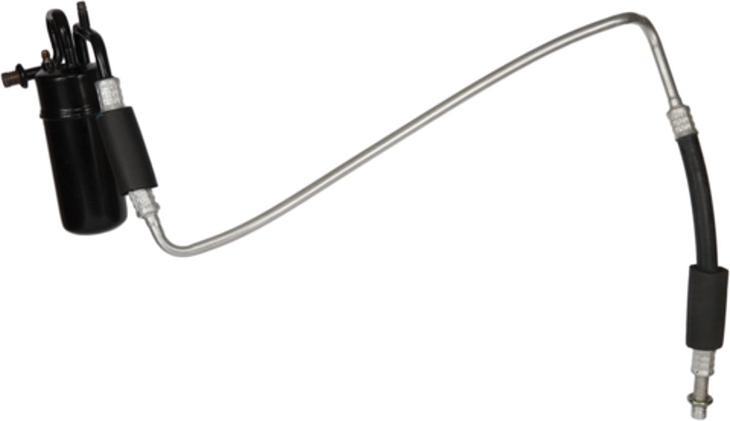 Four Seasons A/C Accumulator with Hose Assembly 55623