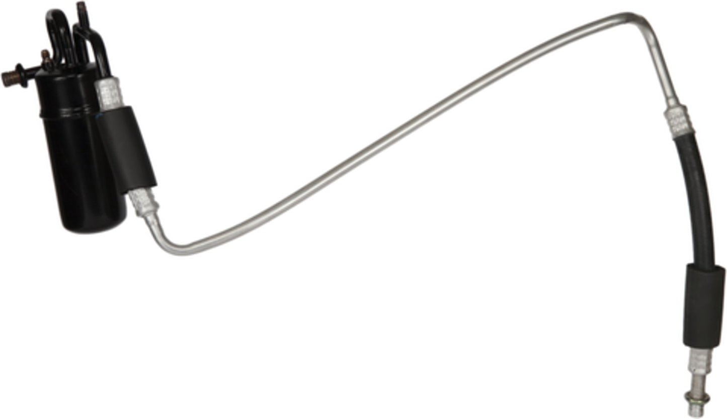 Four Seasons A/C Accumulator with Hose Assembly 55623