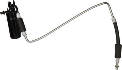 Four Seasons A/C Accumulator with Hose Assembly 55623
