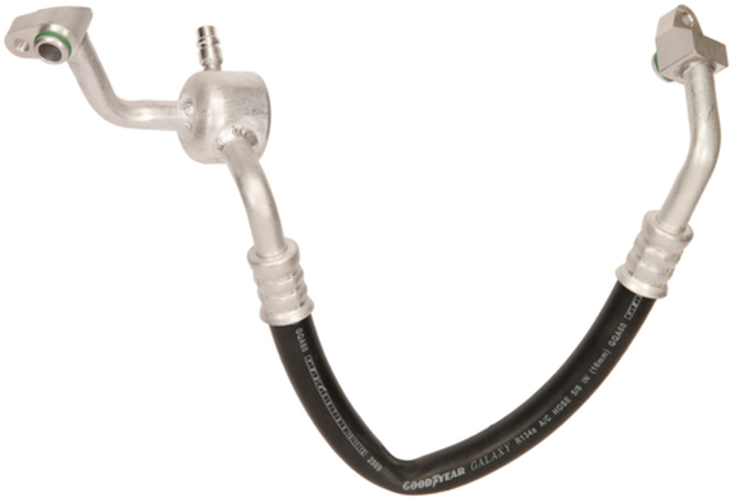 Four Seasons A/C Refrigerant Suction Hose 55624