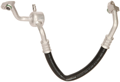 Four Seasons A/C Refrigerant Suction Hose 55624