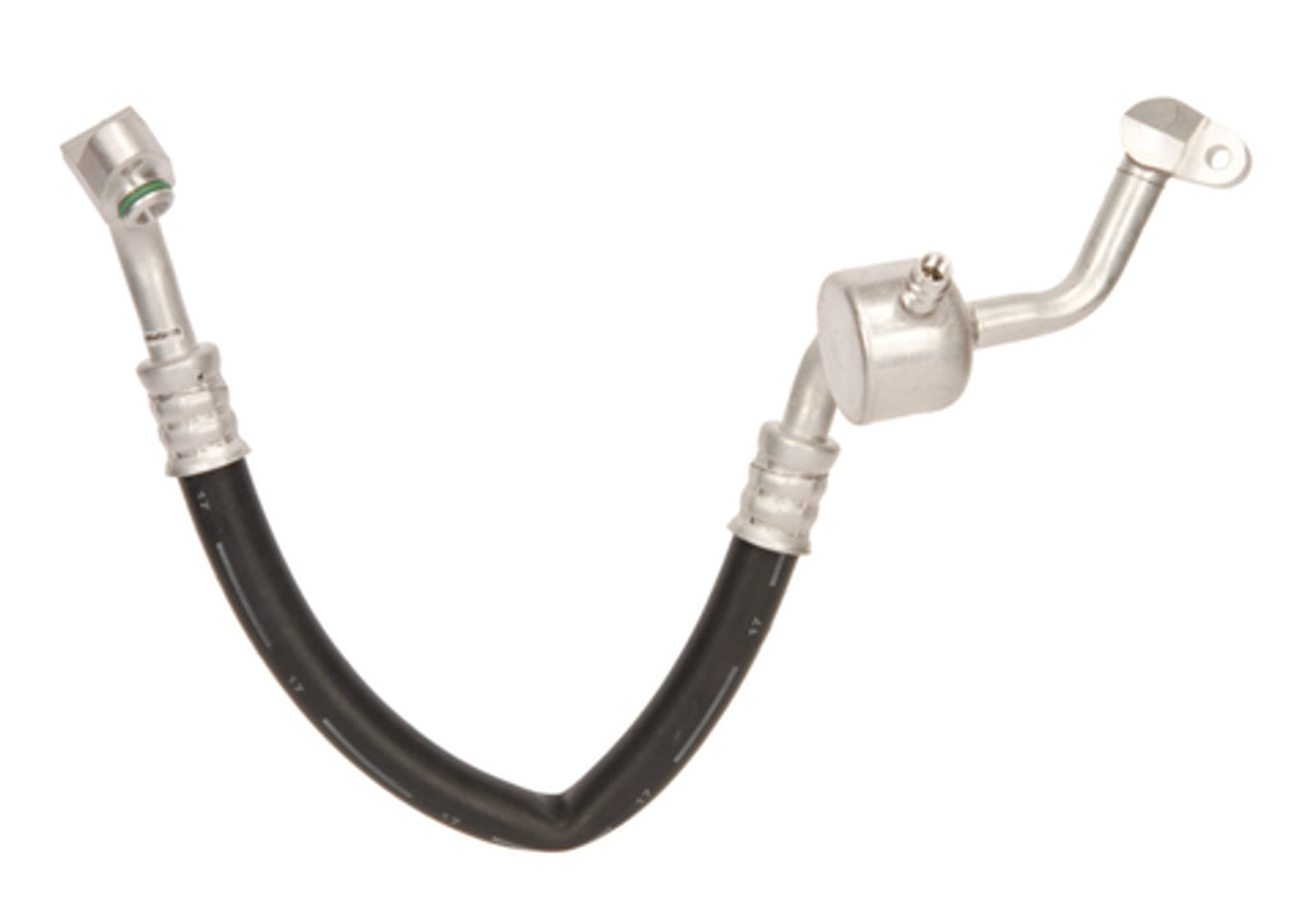 Four Seasons A/C Refrigerant Suction Hose 55624