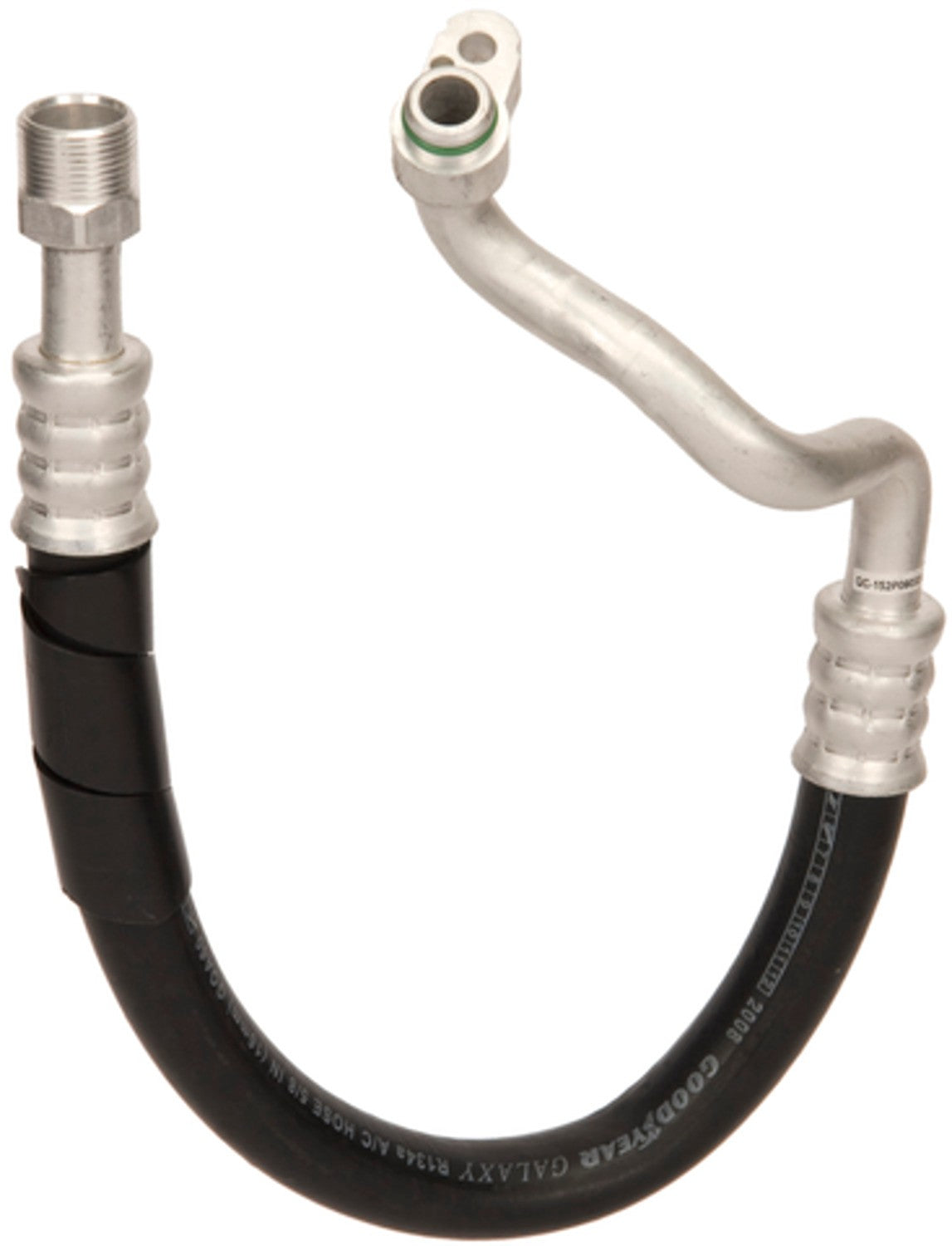 Four Seasons A/C Refrigerant Suction Hose 55625