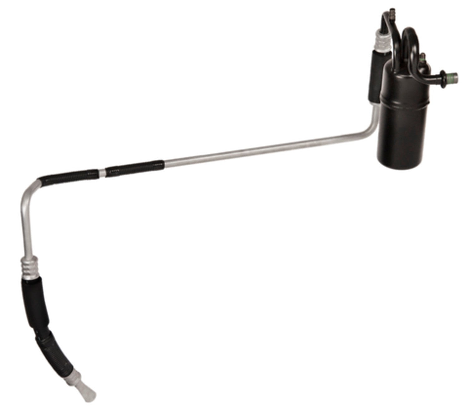 Four Seasons A/C Accumulator with Hose Assembly 55626