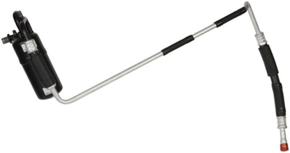 Four Seasons A/C Accumulator with Hose Assembly 55626