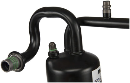 Four Seasons A/C Accumulator with Hose Assembly 55626