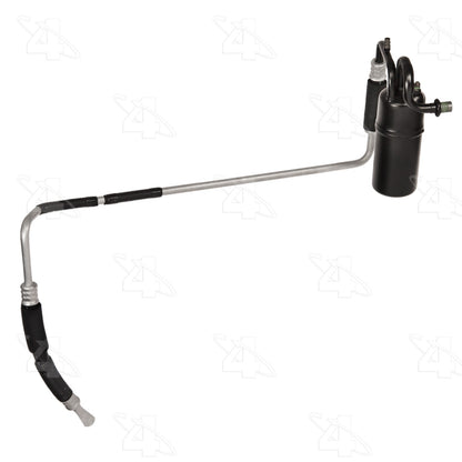 Four Seasons A/C Accumulator with Hose Assembly 55626