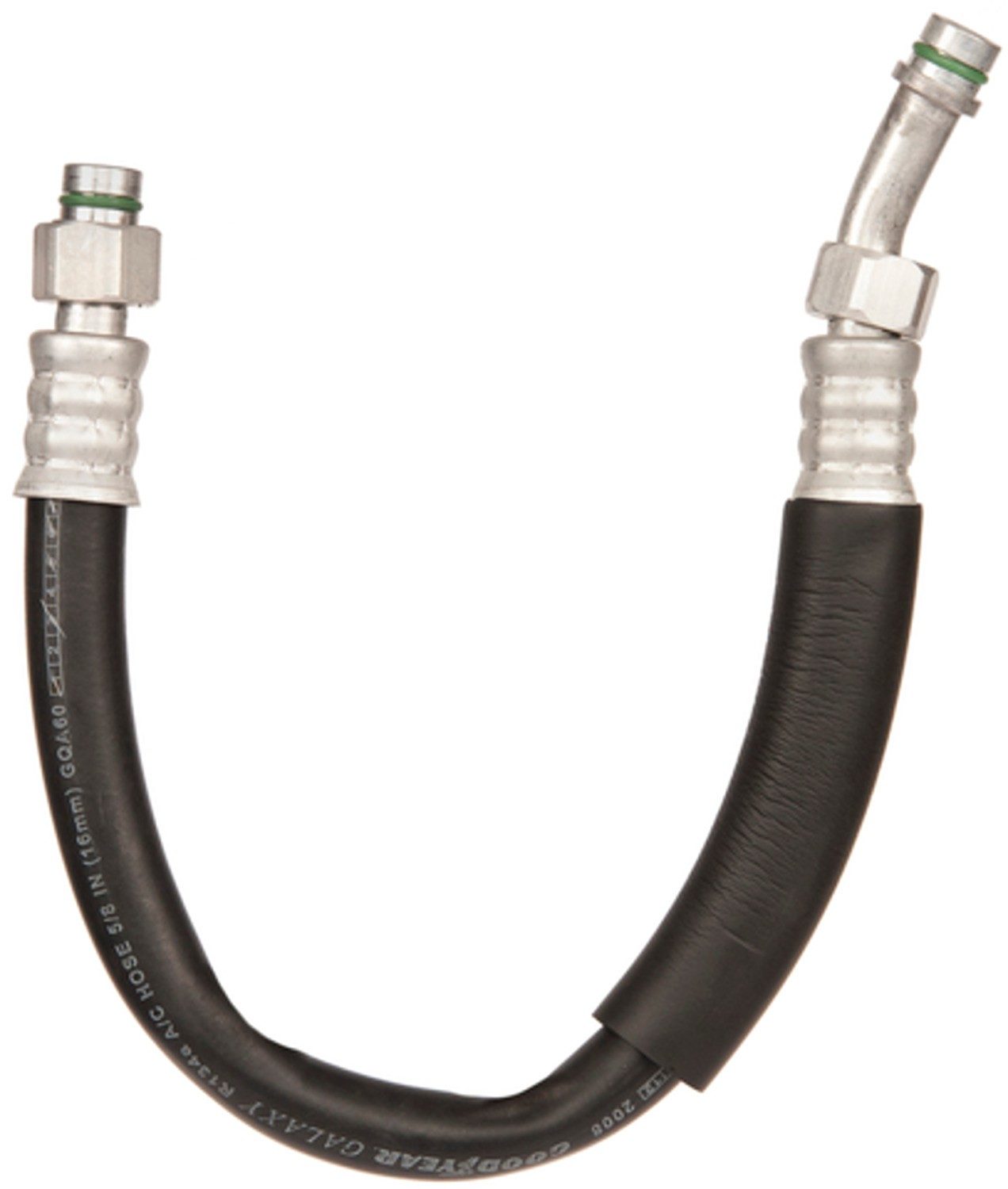 Four Seasons Suction Line Hose Assembly 55627