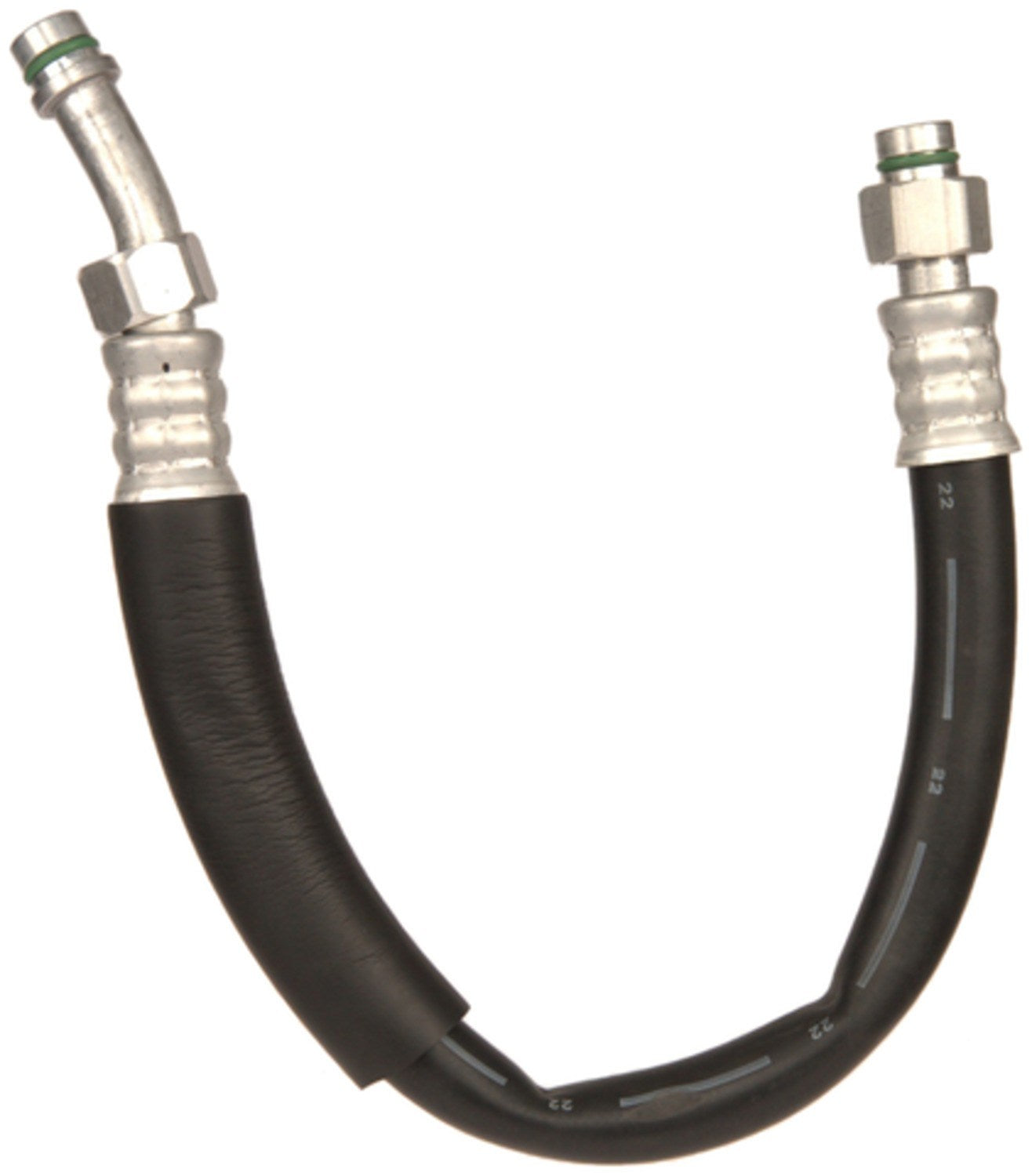 Four Seasons Suction Line Hose Assembly 55627