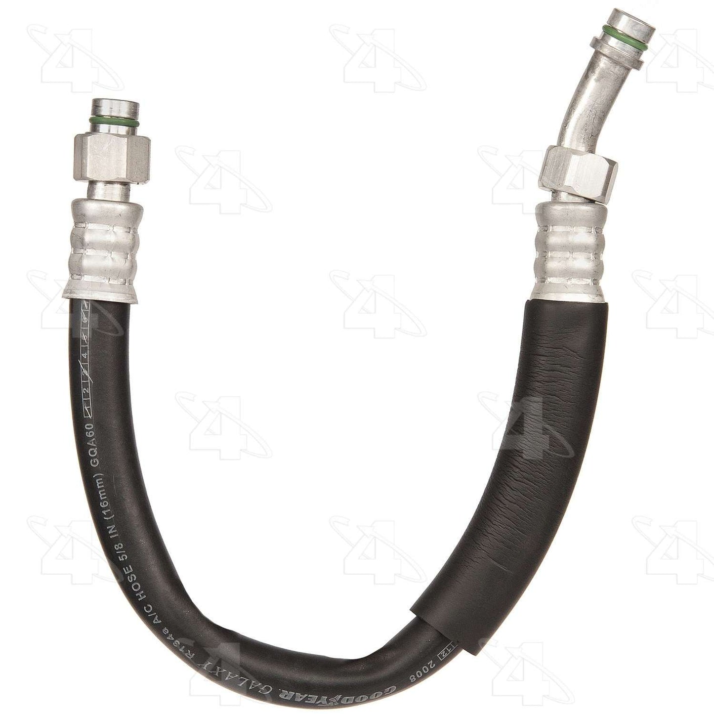 Four Seasons Suction Line Hose Assembly 55627