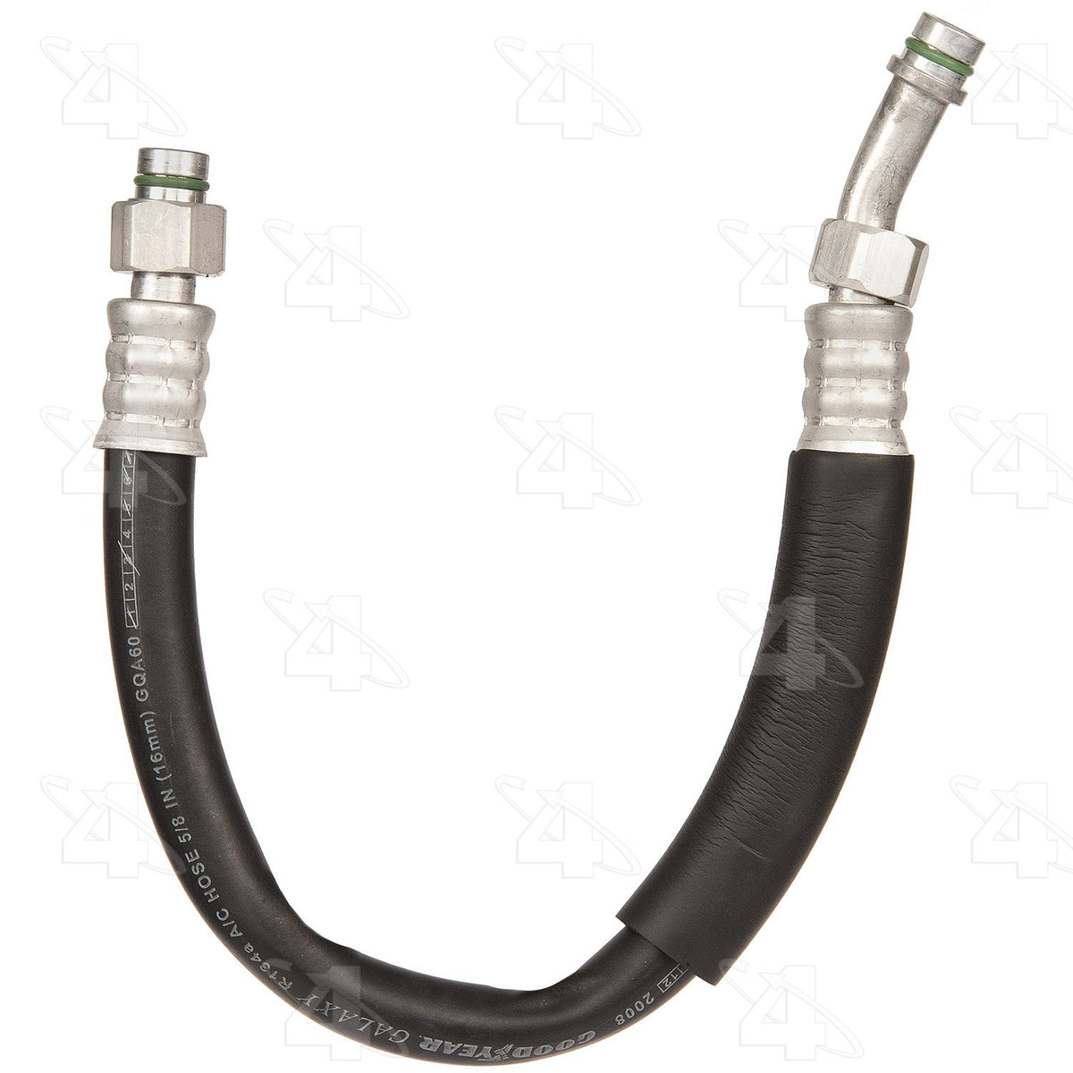 Four Seasons Suction Line Hose Assembly 55627
