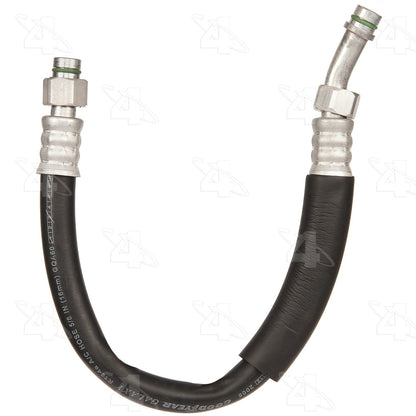 Four Seasons Suction Line Hose Assembly 55627