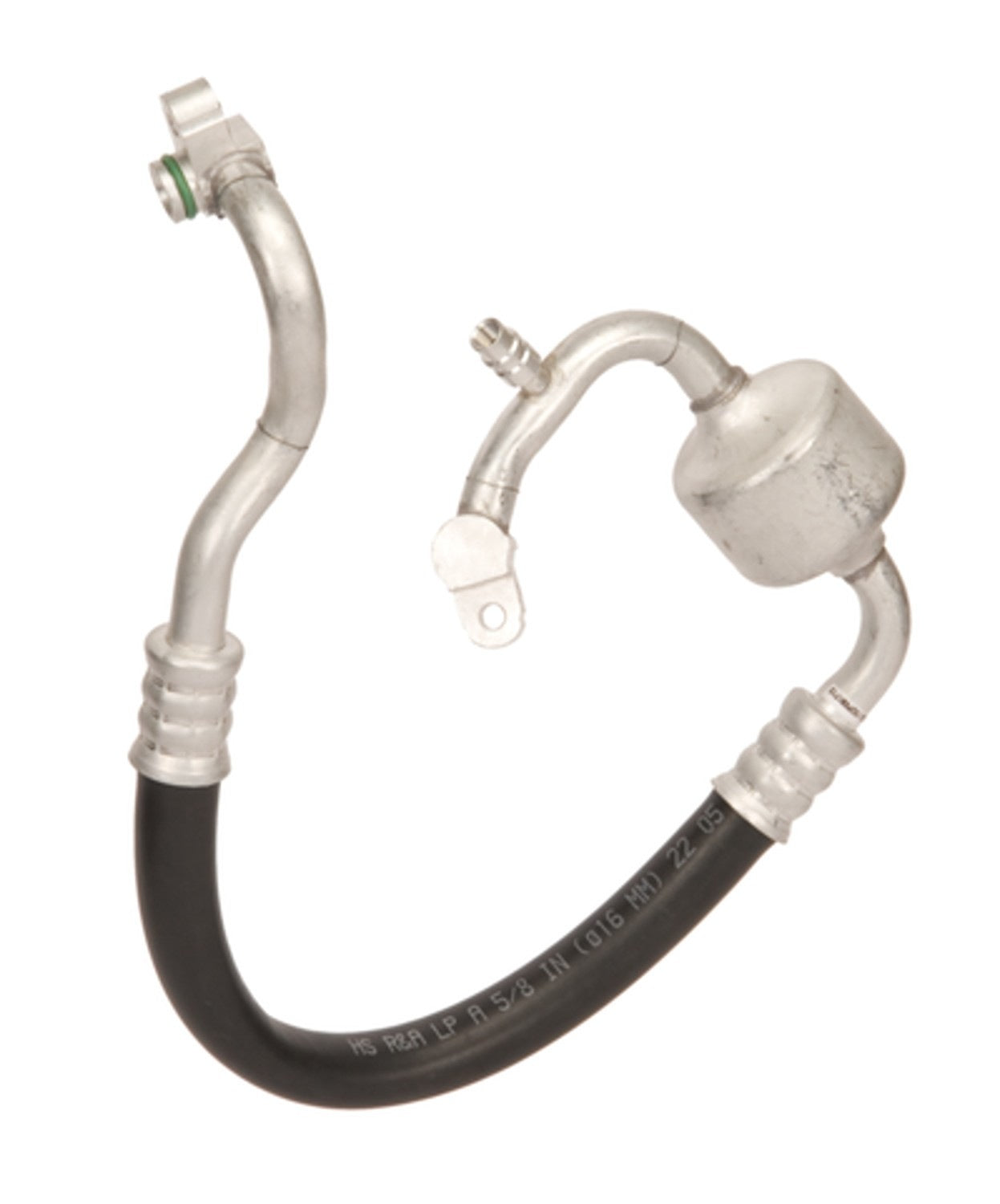 Four Seasons A/C Refrigerant Suction Hose 55629