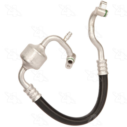 Four Seasons A/C Refrigerant Suction Hose 55629
