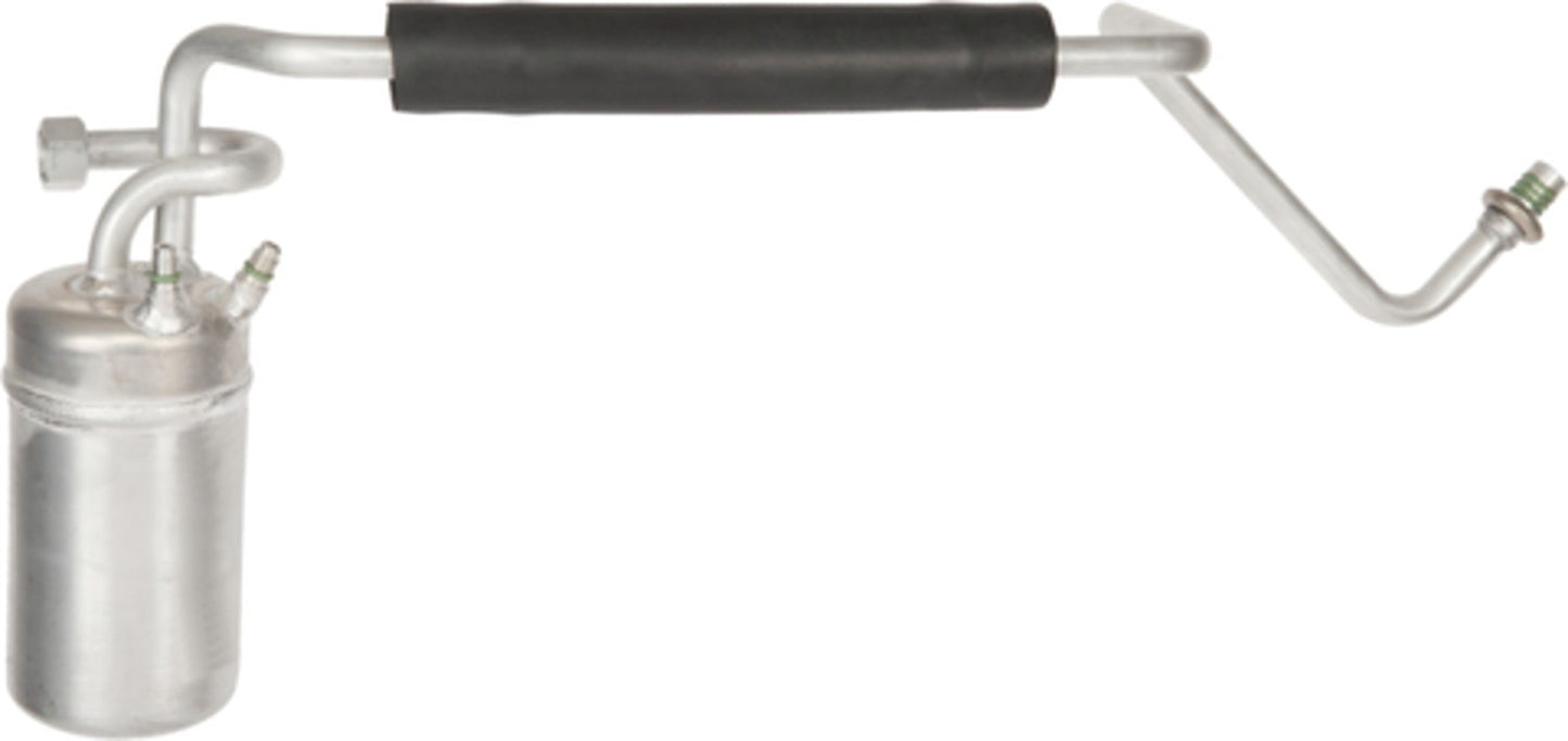 Four Seasons A/C Accumulator with Hose Assembly 55630