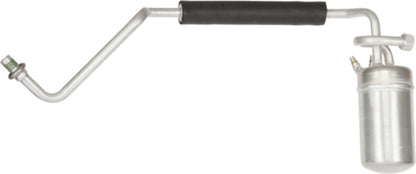 Four Seasons A/C Accumulator with Hose Assembly 55630