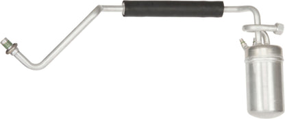 Four Seasons A/C Accumulator with Hose Assembly 55630