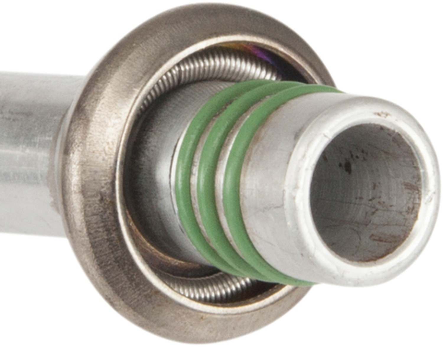 Four Seasons A/C Accumulator with Hose Assembly 55630
