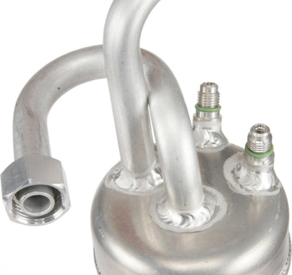 Four Seasons A/C Accumulator with Hose Assembly 55630