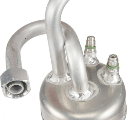 Four Seasons A/C Accumulator with Hose Assembly 55630
