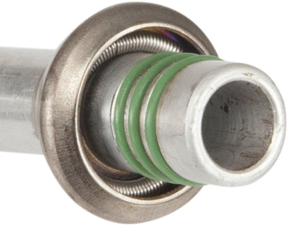Four Seasons A/C Accumulator with Hose Assembly 55630