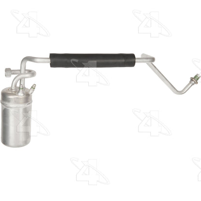 Four Seasons A/C Accumulator with Hose Assembly 55630