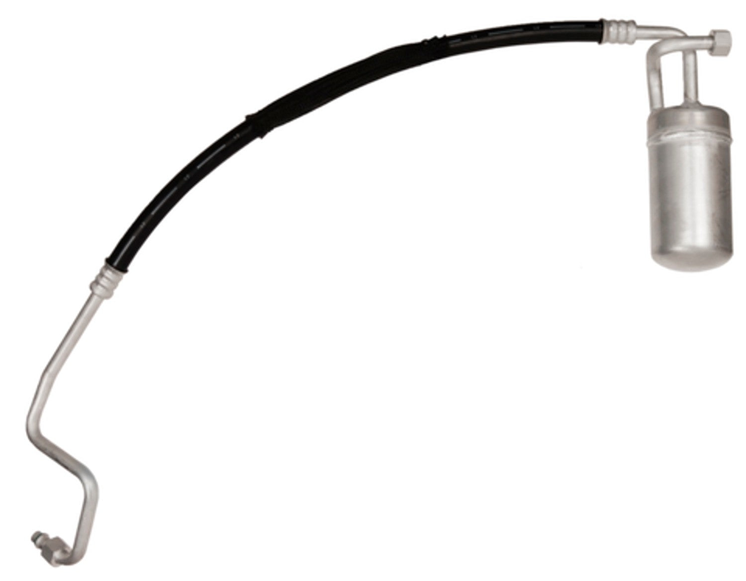 Four Seasons A/C Accumulator with Hose Assembly 55631