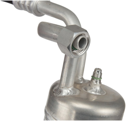 Four Seasons A/C Accumulator with Hose Assembly 55631