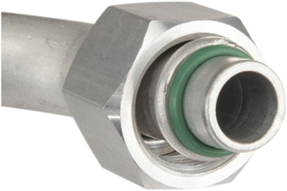 Four Seasons A/C Accumulator with Hose Assembly 55631