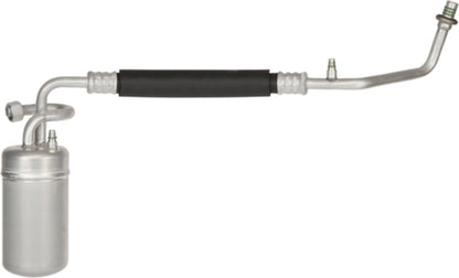 Four Seasons A/C Accumulator with Hose Assembly 55632