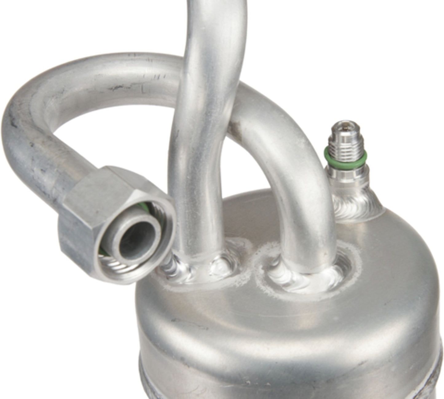Four Seasons A/C Accumulator with Hose Assembly 55632