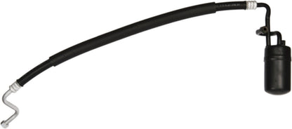 Four Seasons A/C Accumulator with Hose Assembly 55636
