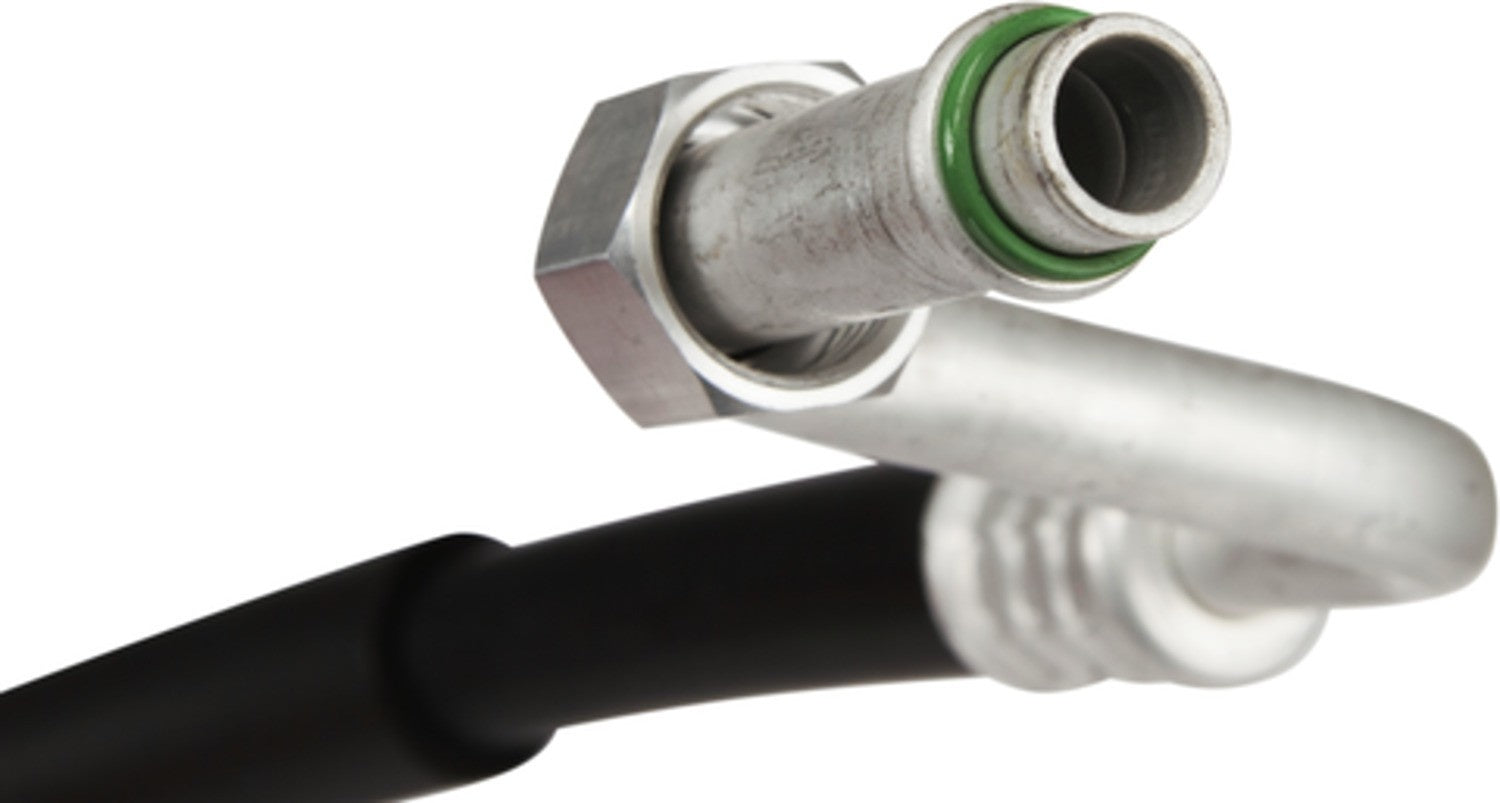 Four Seasons A/C Accumulator with Hose Assembly 55636