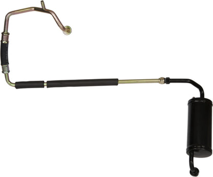 Four Seasons A/C Accumulator with Hose Assembly 55641