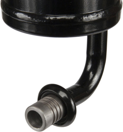 Four Seasons A/C Accumulator with Hose Assembly 55641
