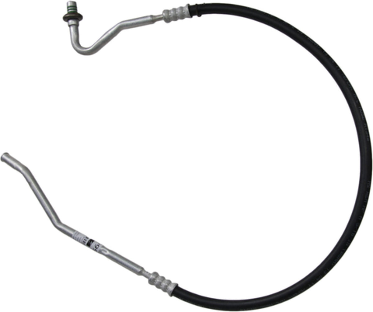 Four Seasons A/C Refrigerant Liquid Hose 55646