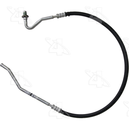 Four Seasons A/C Refrigerant Liquid Hose 55646