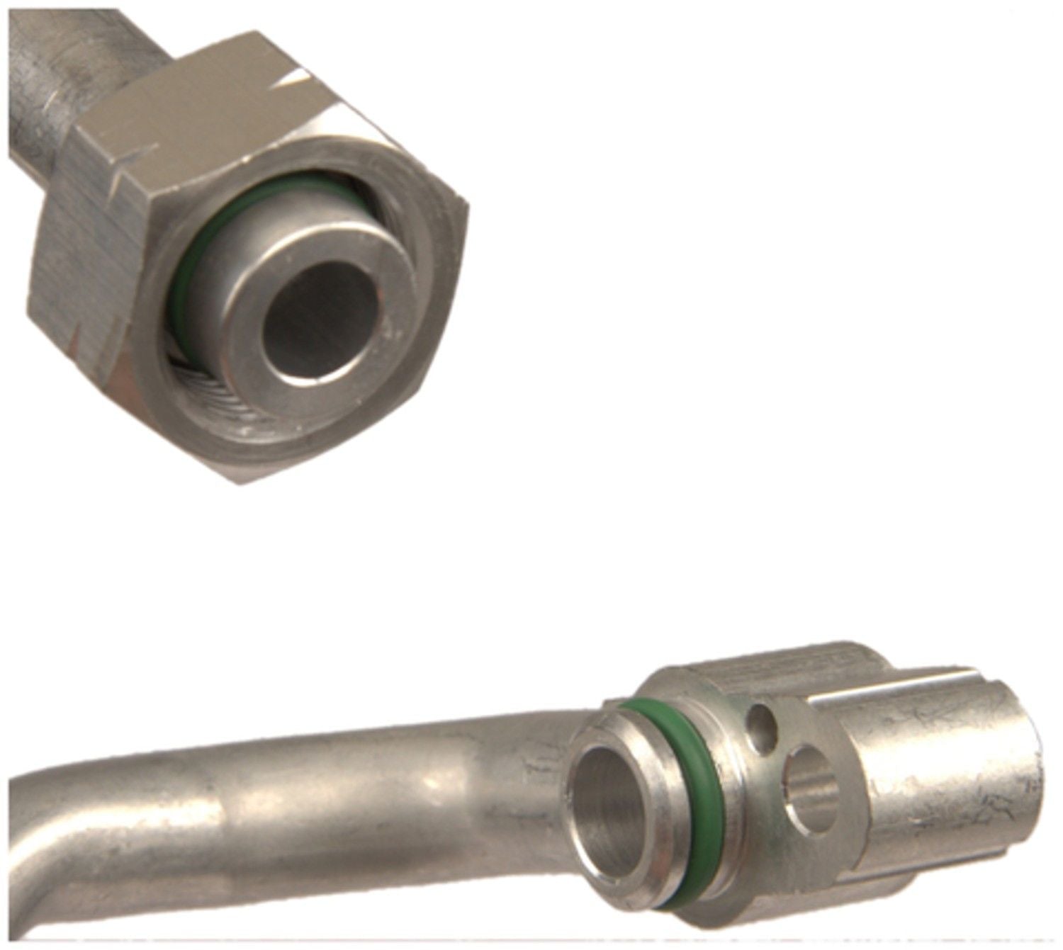 Four Seasons A/C Refrigerant Suction Hose 55647