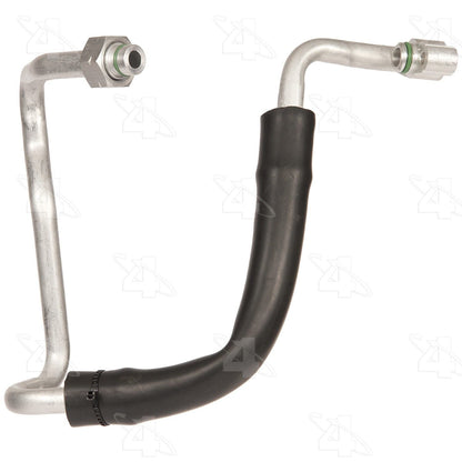 Four Seasons A/C Refrigerant Suction Hose 55647