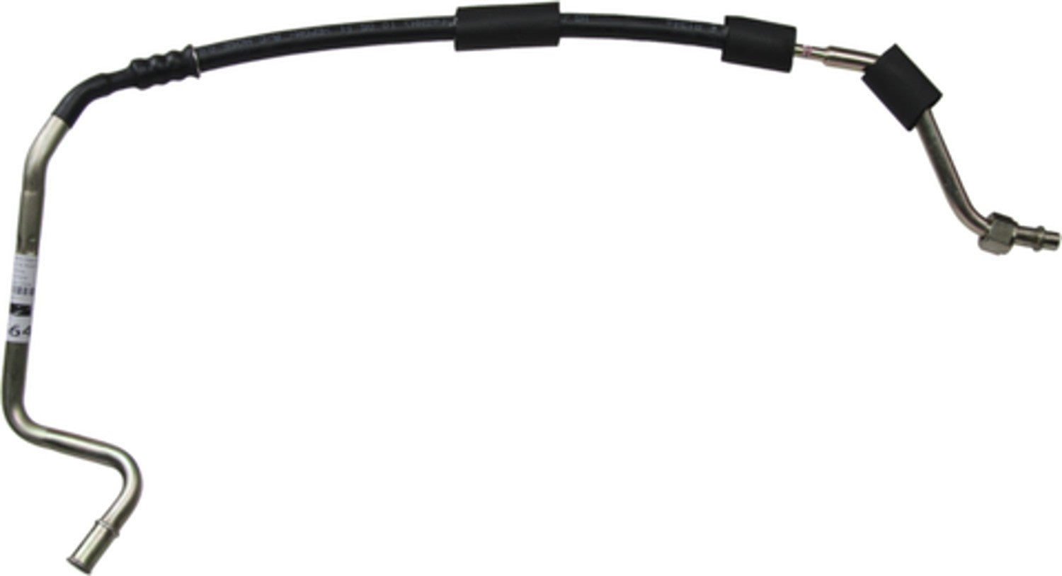 Four Seasons A/C Refrigerant Liquid Hose 55649