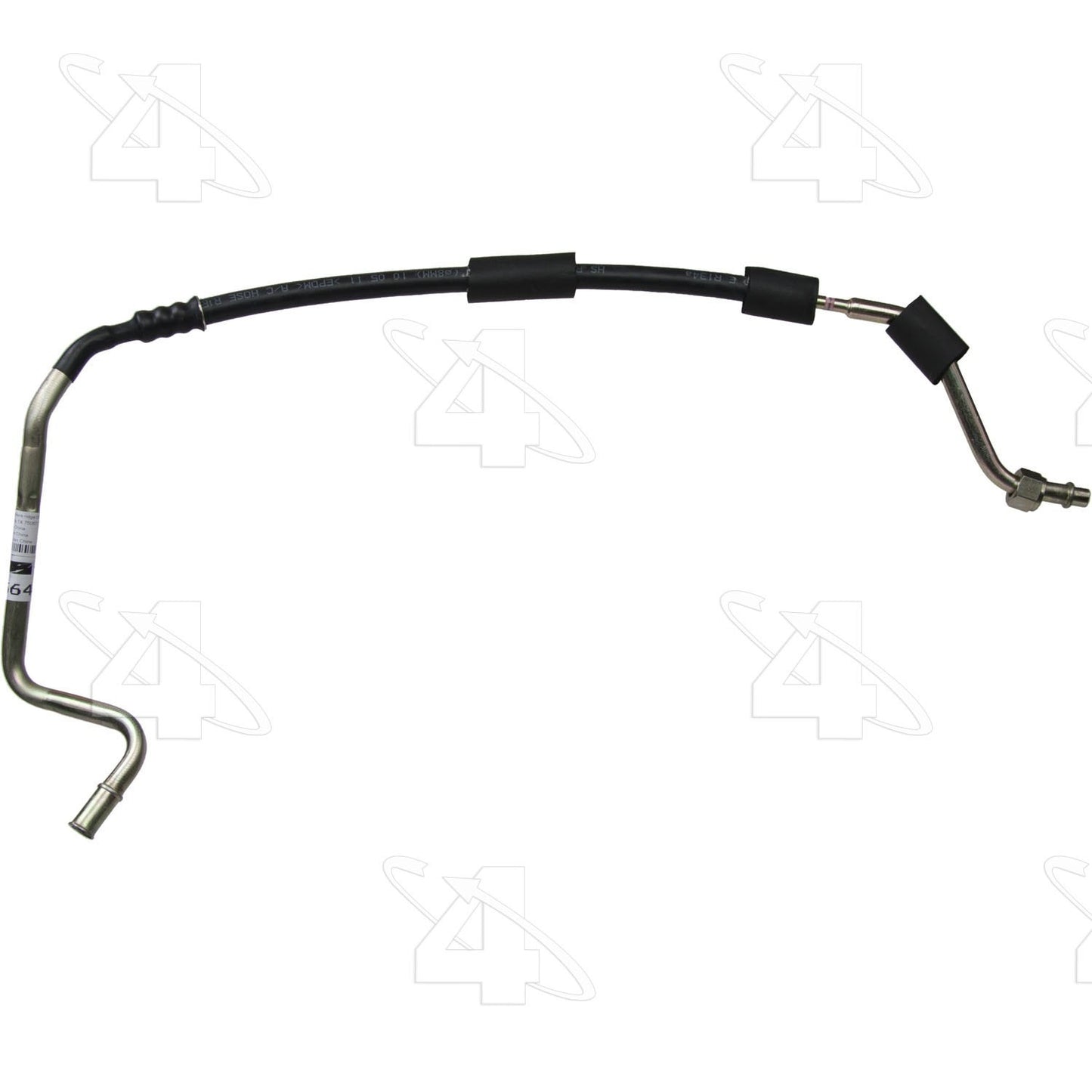 Four Seasons A/C Refrigerant Liquid Hose 55649