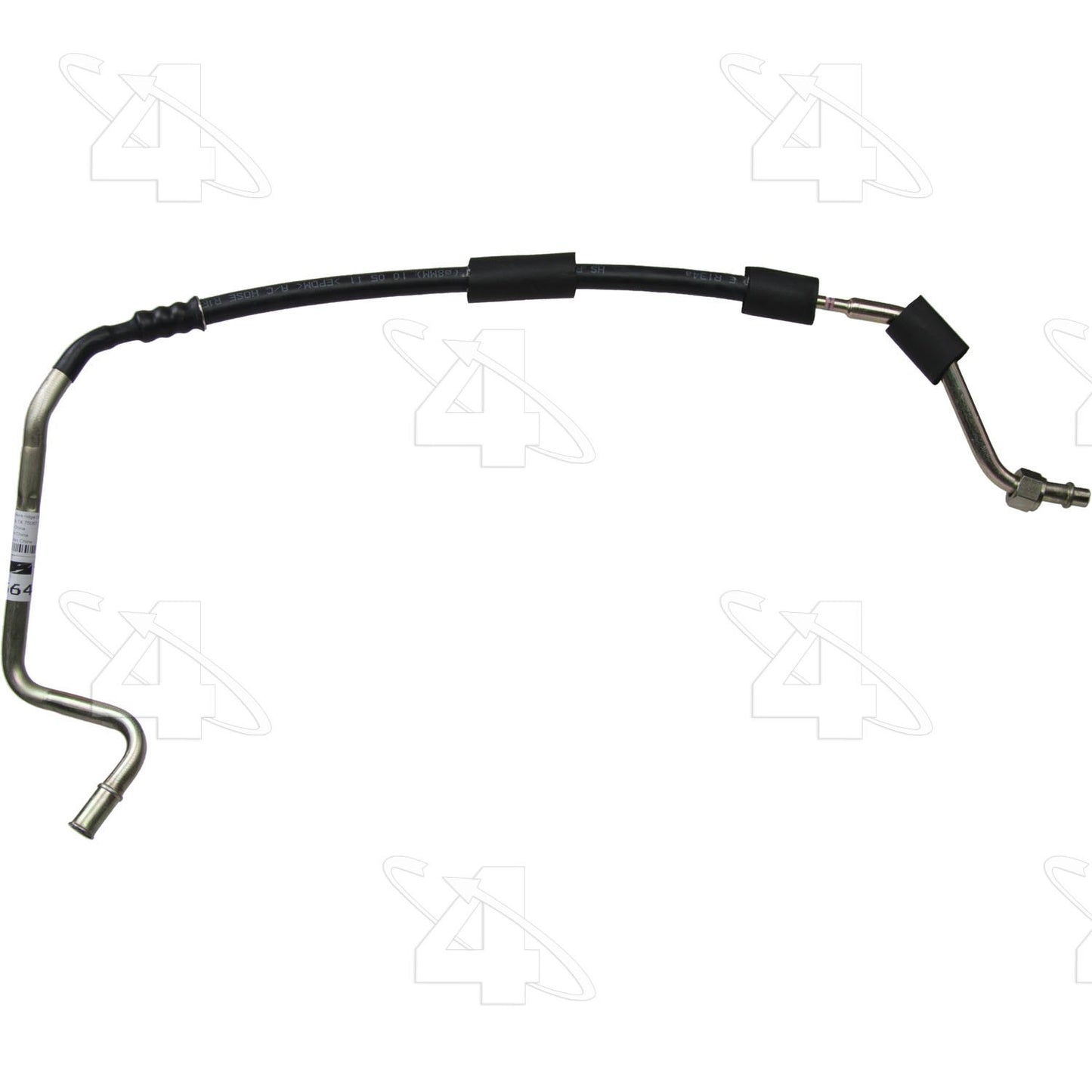 Four Seasons A/C Refrigerant Liquid Hose 55649