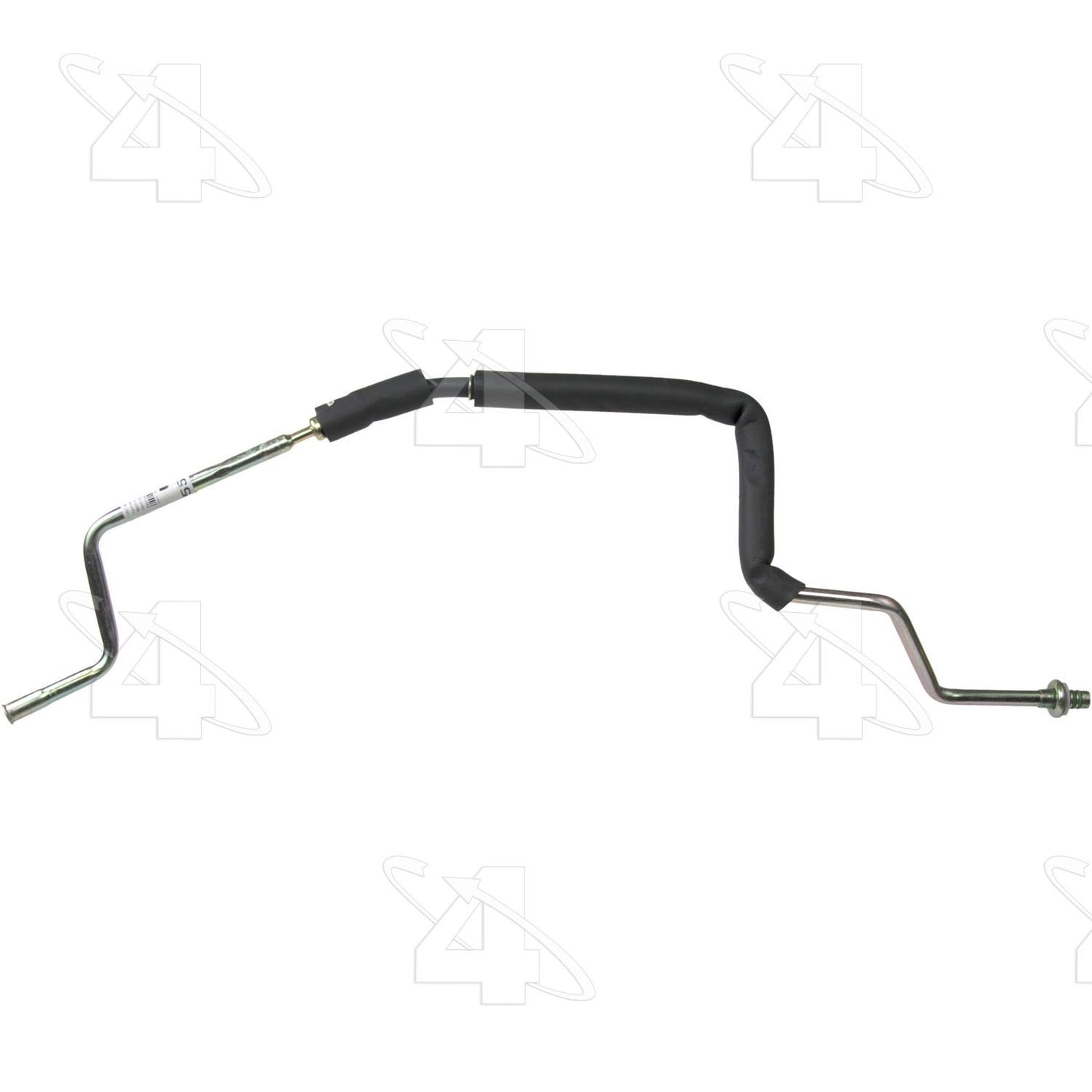 Four Seasons A/C Refrigerant Liquid Hose 55650