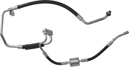 Four Seasons A/C Manifold Hose Assembly 55651