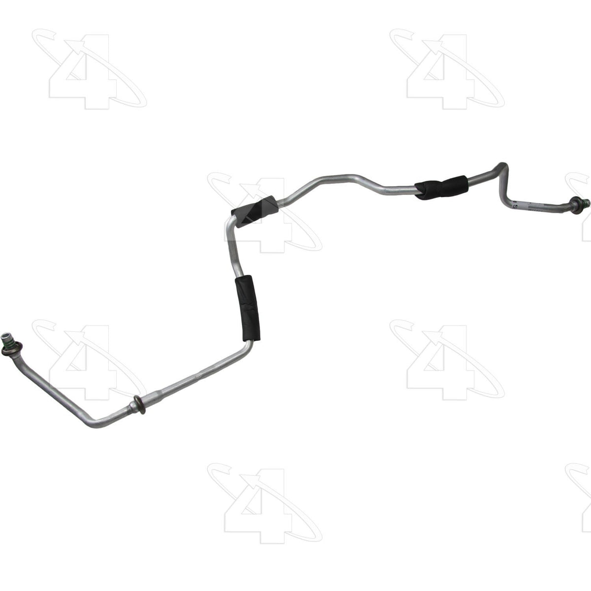Four Seasons A/C Refrigerant Liquid Hose 55654