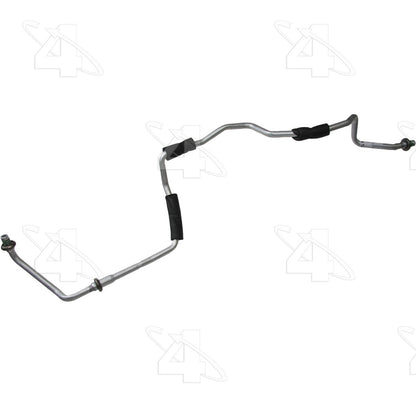 Four Seasons A/C Refrigerant Liquid Hose 55654